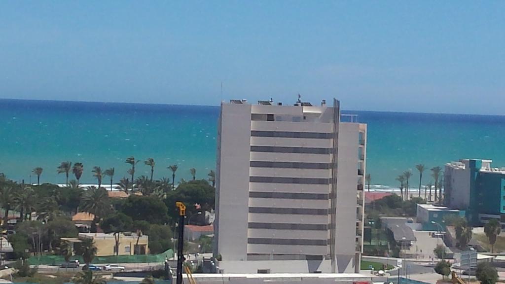 Apartament Cala Regina Sant Joan d'Alacant