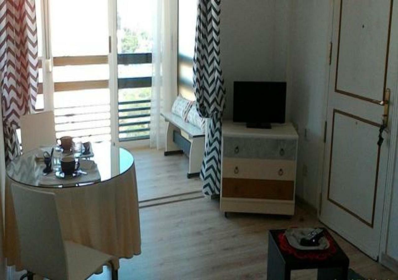 Apartament Cala Regina